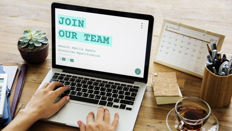 Loker Medan Terbaru 2025: Cek Daftar Pekerjaan dan Cara Lamarannya!