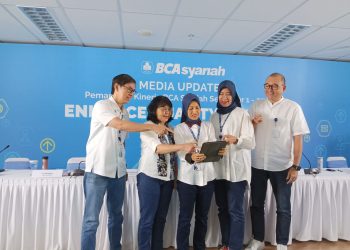 Lowongan Kerja BCA Syariah 2025: Kesempatan Karir di Dunia Perbankan Syariah