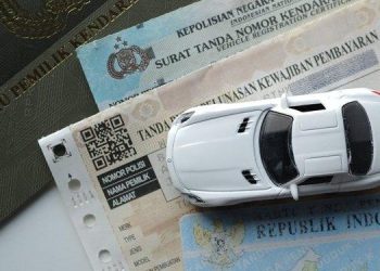 Mau Hemat? Ini Cara Dapat Diskon Pajak Kendaraan di Indonesia!