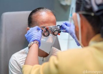 Operasi Katarak Gratis Lewat BPJS Kesehatan: Syarat, Prosedur, dan Pilihan Lensa