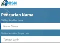 Panduan Lengkap Cara Menemukan NISN untuk Keperluan Bansos Anak Sekolah