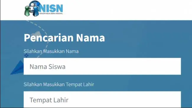 Panduan Lengkap Cara Menemukan NISN untuk Keperluan Bansos Anak Sekolah