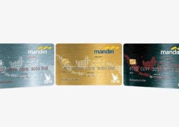 Panduan Lengkap Mengganti Kartu ATM Mandiri yang Sudah Tidak Berlaku: Manual dan Online