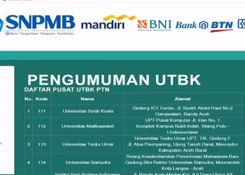 Panduan Lengkap Mengunduh Sertifikat UTBK SNBT 2025 dan Manfaatnya