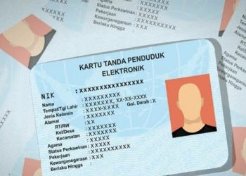 Panduan Lengkap Mengurus e-KTP yang Hilang di Dukcapil