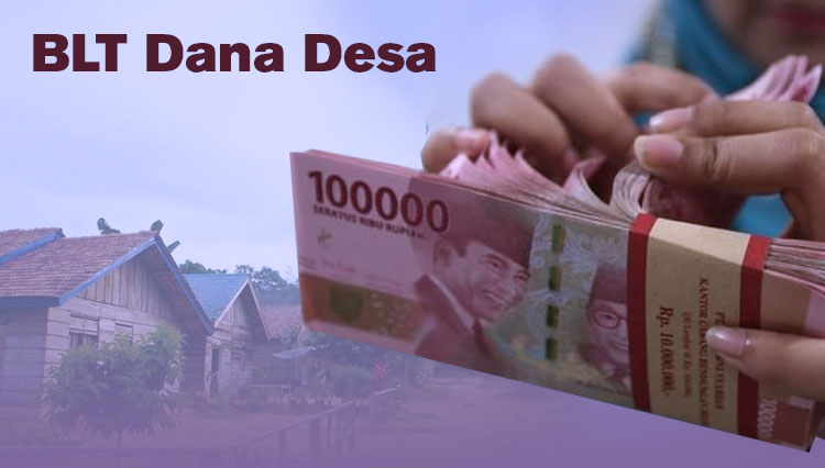 Panduan Lengkap Pengajuan BLT Dana Desa 2025: Syarat, Cara Daftar, dan Pencairan Bantuan