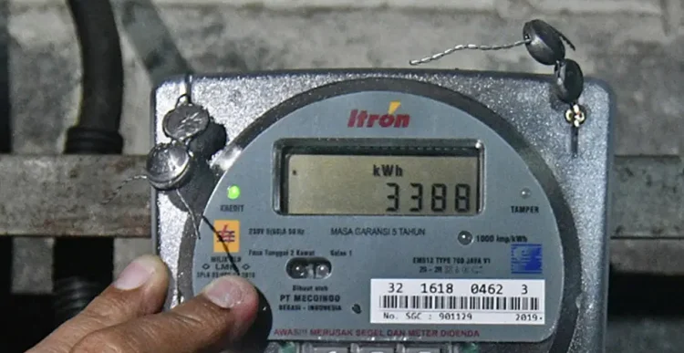 Panduan Praktis Mendapatkan Subsidi Listrik Tahun 2025Panduan Praktis Mendapatkan Subsidi Listrik Tahun 2025