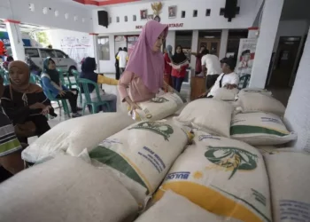 Pemerintah Gulirkan Enam Program Bantuan Ekonomi untuk Bulan Juni 2025