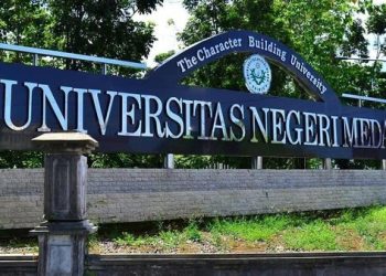 Seleksi Mandiri Unimed 2025 Masih Dibuka, Ini Jadwal dan Cara Daftarnya