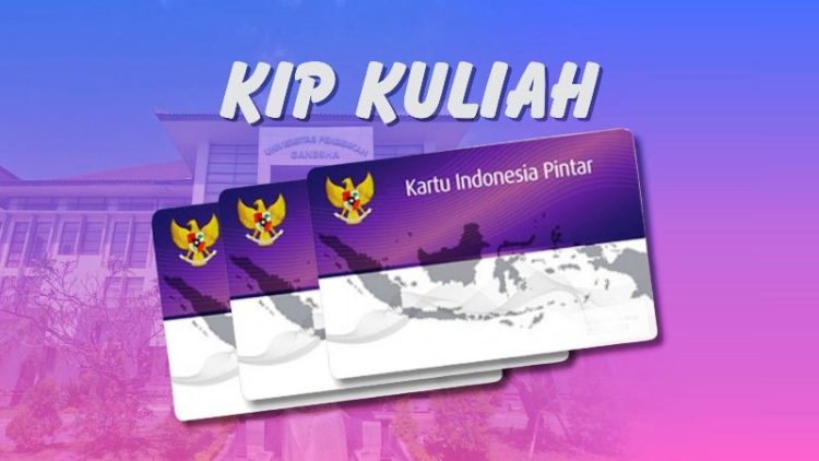 Syarat dan Cara Daftar Bansos Kuliah di PTN dan PTS