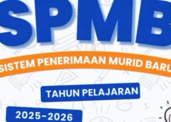 Syarat dan Cara Daftar SPMB Kota Medan Tahun 2025