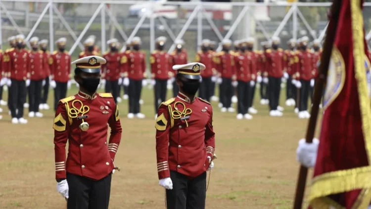 Tertarik Jadi Bagian dari Intelijen Negara? Simak Syarat Lengkap Pendaftaran STIN 2025!