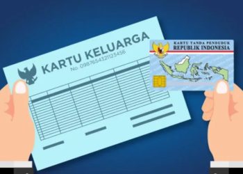 Urus Kartu Keluarga Setelah Menikah, Ini Prosedur Lengkapnya