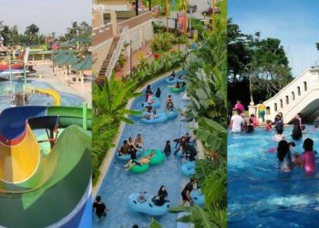 10 Kolam Renang Terbaik di Kota Medan yang Wajib Kamu Kunjungi!