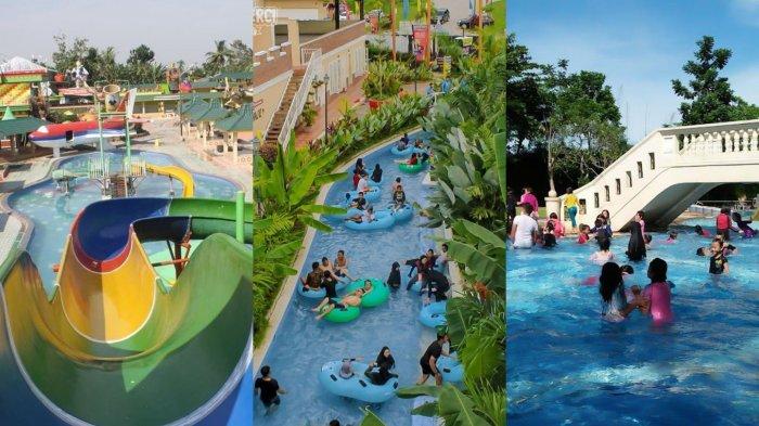 10 Kolam Renang Terbaik di Kota Medan yang Wajib Kamu Kunjungi!