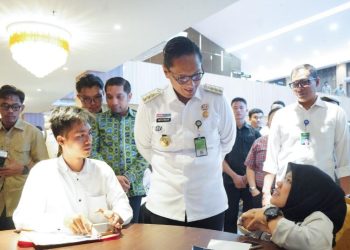2.149 Lowongan Kerja Dibuka di Job Fair Pemko Medan, Disabilitas Juga Dapat Kesempatan