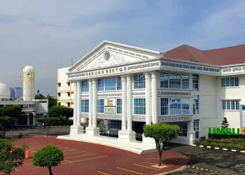 20 Kampus Swasta Terbaik di Medan Tahun 2025: Alternatif Berkualitas untuk Lulusan SMA/SMK