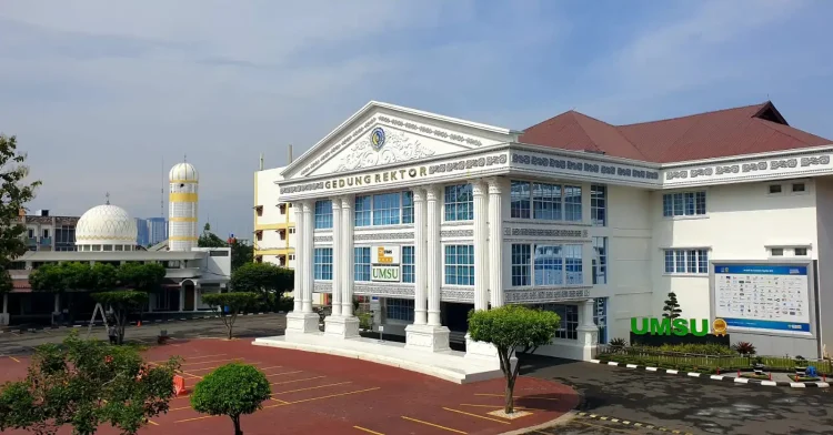 20 Kampus Swasta Terbaik di Medan Tahun 2025: Alternatif Berkualitas untuk Lulusan SMA/SMK