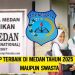 7 SMP Terbaik di Medan Tahun 2025 Negeri Maupun Swasta