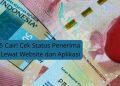 BPNT Juni 2025 Cair! Cek Status Penerima Secara Online Lewat Website dan Aplikasi