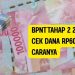 BPNT Tahap 2 2025 Mulai Disalurkan, Cek Dana Rp600.000 Bulanan Ini Caranya