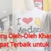 Berburu Oleh-Oleh Khas Medan Tempat Terbaik untuk Belanja