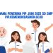 Cara Cek Nama Penerima PIP Juni 2025 SD SMP SMA di pip.kemendikdasmen.go.id