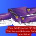 Cara Cek Penerima PIP 2025 di Web Kemendikdasmen Sudah Cair atau Belum