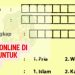 Cara Daftar Kartu AK1 Online di Siduta.medan.go.id untuk pencari kerja