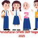 Cek 4 Jalur Pendaftaran SPMB SMP Negeri Medan Tahun 2025