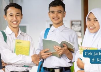 Cek Jadwal Pendaftaran SPMB SMP di Kota Medan Tahun Ajaran 20252026