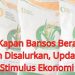 Cek Kapan Bansos Beras 10 Kilogram Disalurkan, Update Paket Stimulus Ekonomi