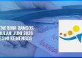 Cek Status Penerima Bansos PKH Tahap 2 Bulan Juni 2025 Lewat Web Resmi Kemensos