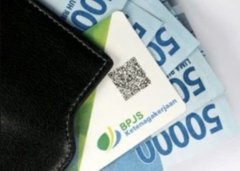 Cair Bertahap! Simak Jadwal BSU Tahap 2 di Sini