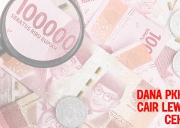 Dana PKH BPNT Juni 2025 Cair Lewat Pos Himbara, Cek Sekarang