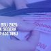 Jadwal Pencairan BSU 2025: Siap-siap, Dananya Segera Masuk Rekening Rp.600 Ribu