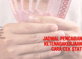 Jadwal Pencairan BSU BPJS Ketenagakerjaan 2025 dan Cara Cek Statusnya
