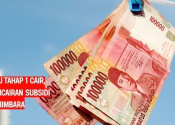 Kabar Gembira! BSU Tahap 1 Cair, Cara Cek Status Pencairan Subsidi Lewat Bank Himbara