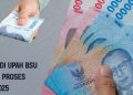 Kapan Bantuan Subsidi Upah BSU Cair Jadwal dan Proses Pencairan 2025