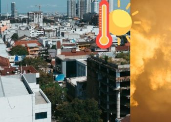 Medan Panas Berlebihan Akhir Mei Sampai Awal Juni Ini Penjelasan BMKG