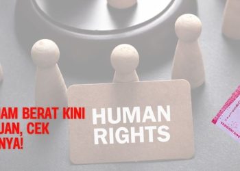 PKH 2025 Korban HAM Berat Kini Terima Bantuan, Cek Nominalnya!