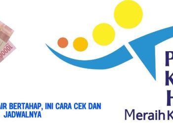 PKH Juni 2025 Cair Bertahap, Ini Cara Cek dan Jadwalnya