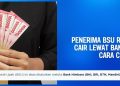 Penerima BSU Rp600 Ribu 2025 Cair Lewat Bank Himbara Ini Cara Ceknya