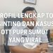 Profil Lengkap Topan Ginting dan Kasus OTT PUPR Sumut yang Viral