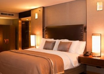 Rekomendasi Hotel dan Penginapan Nyaman di Medan 2025