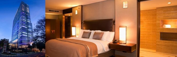 Rekomendasi Hotel dan Penginapan Nyaman di Medan 2025