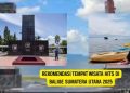 Rekomendasi Tempat Wisata Hits di Balige Sumatera Utara 2025