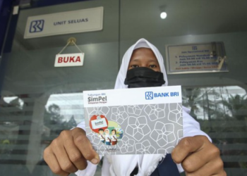 Simak Cara Klaim Dana Rp1,8 Juta di pip.kemdikbud.go.id! Bantuan PIP Tahap 2 Tahun 2025 Akan Dicairkan Bulan Juni