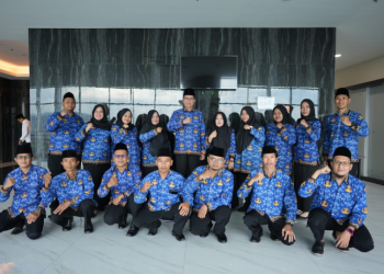 Alhamdulillah! di Luar Gaji Pokok Bulanan, PPPK Kini Juga Berhak Mendapatkan Tunjangan Seperti PNS