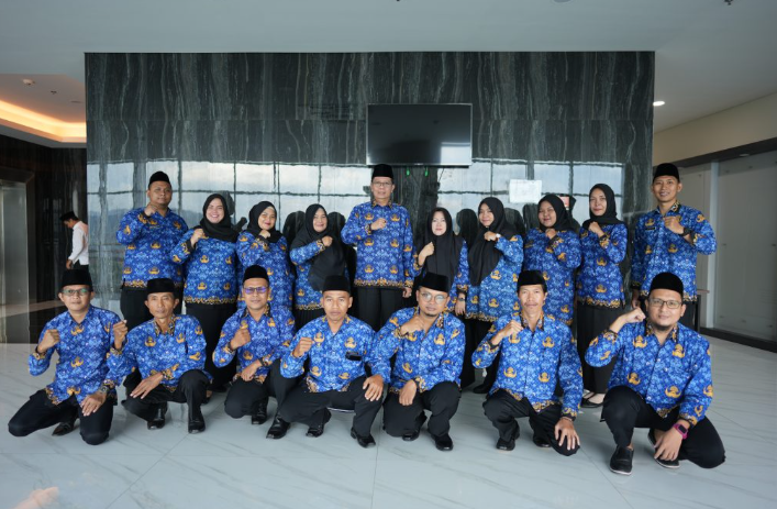 Alhamdulillah! di Luar Gaji Pokok Bulanan, PPPK Kini Juga Berhak Mendapatkan Tunjangan Seperti PNS